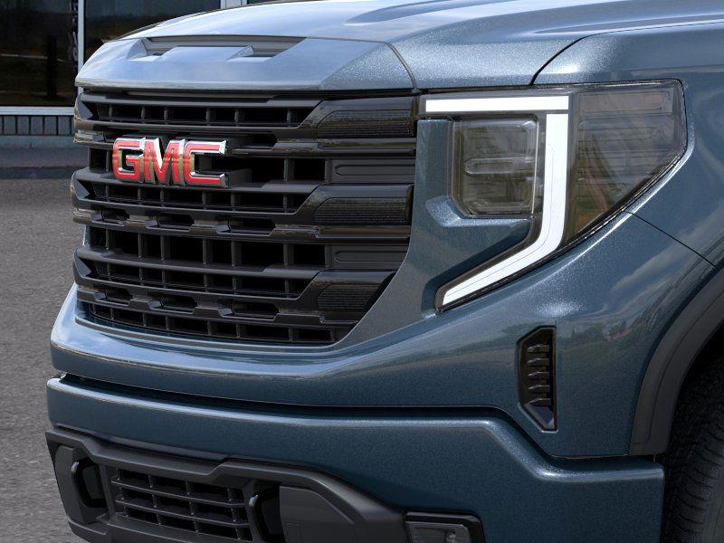 new 2026 GMC Sierra 1500 car, priced at $70,343
