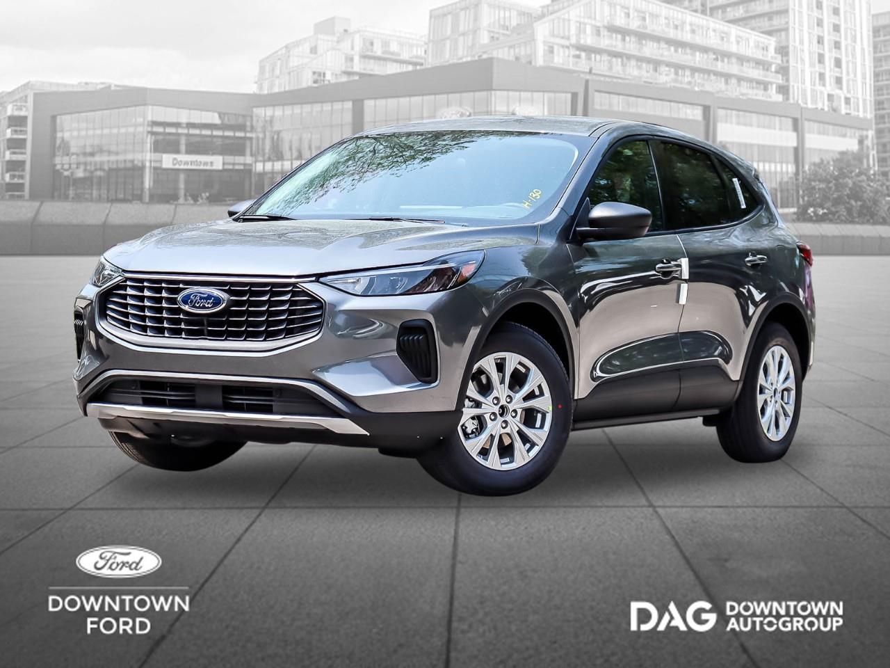 Ford Escape Active FWD 2025