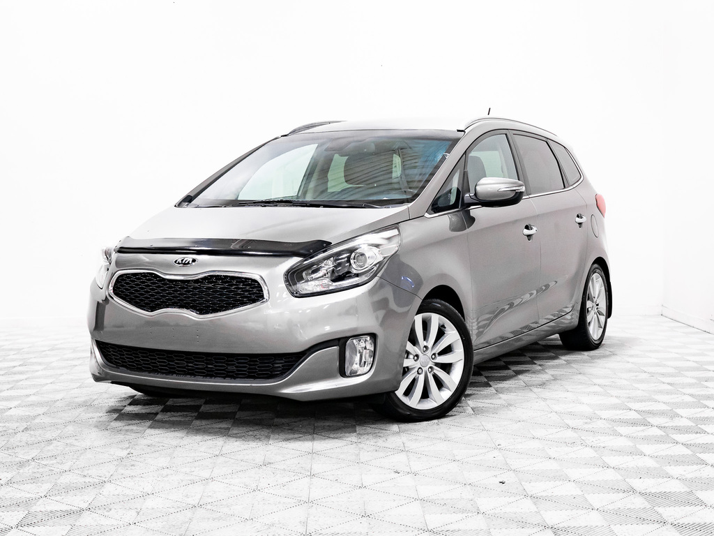 Used 2016 Kia Rondo with 64,783 km for sale at Otogo