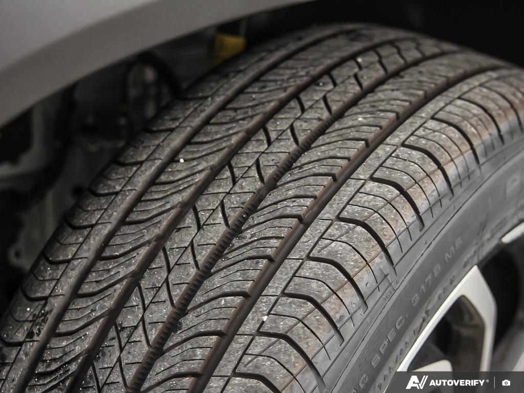 used 2026 Chevrolet TrailBlazer car, priced at $41,588