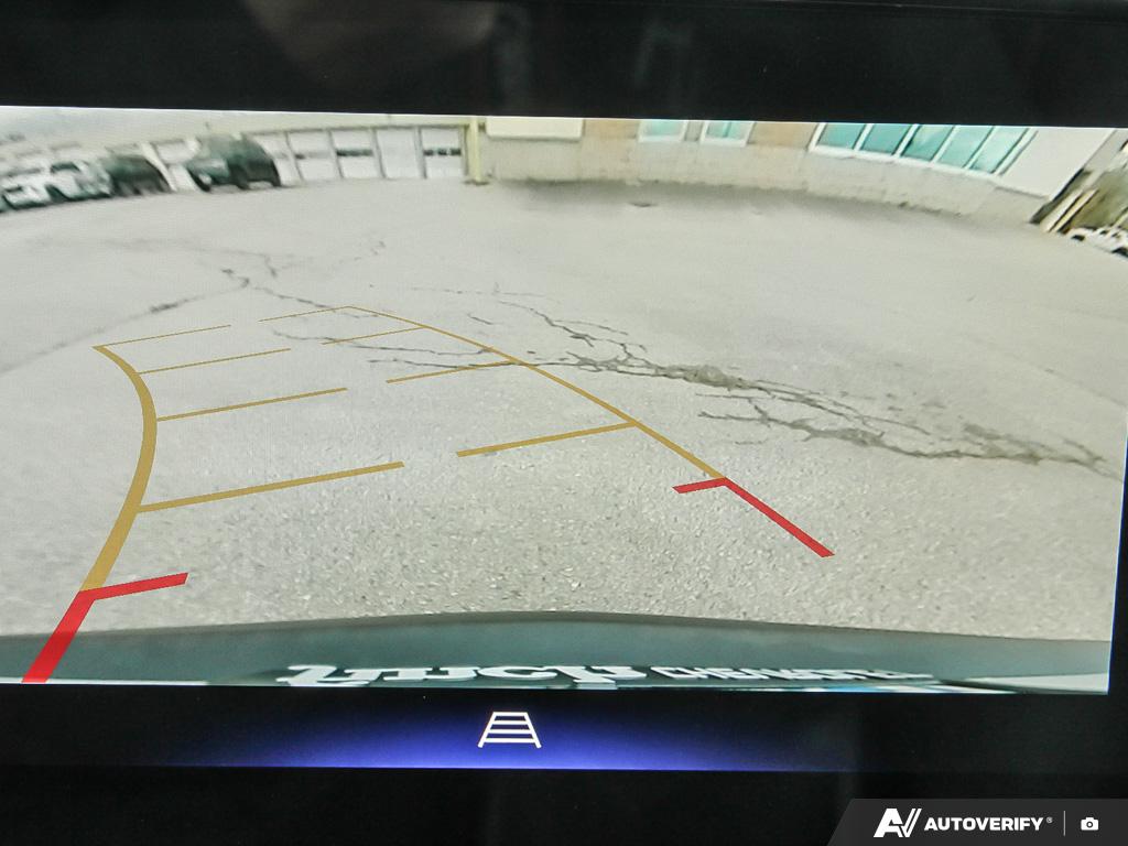 used 2026 Chevrolet TrailBlazer car, priced at $41,588