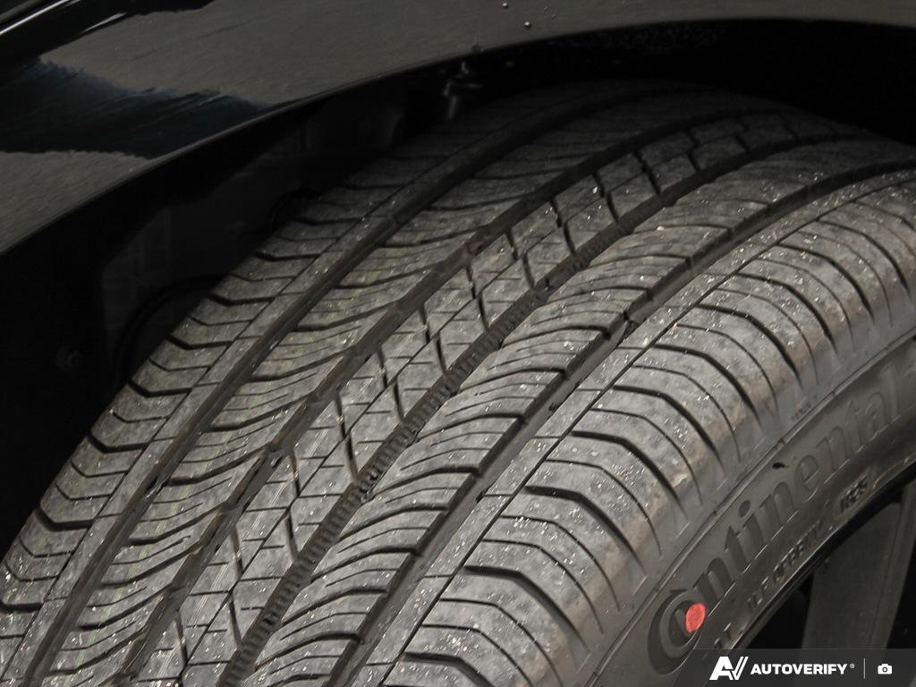 used 2026 Buick Envision car, priced at $53,388