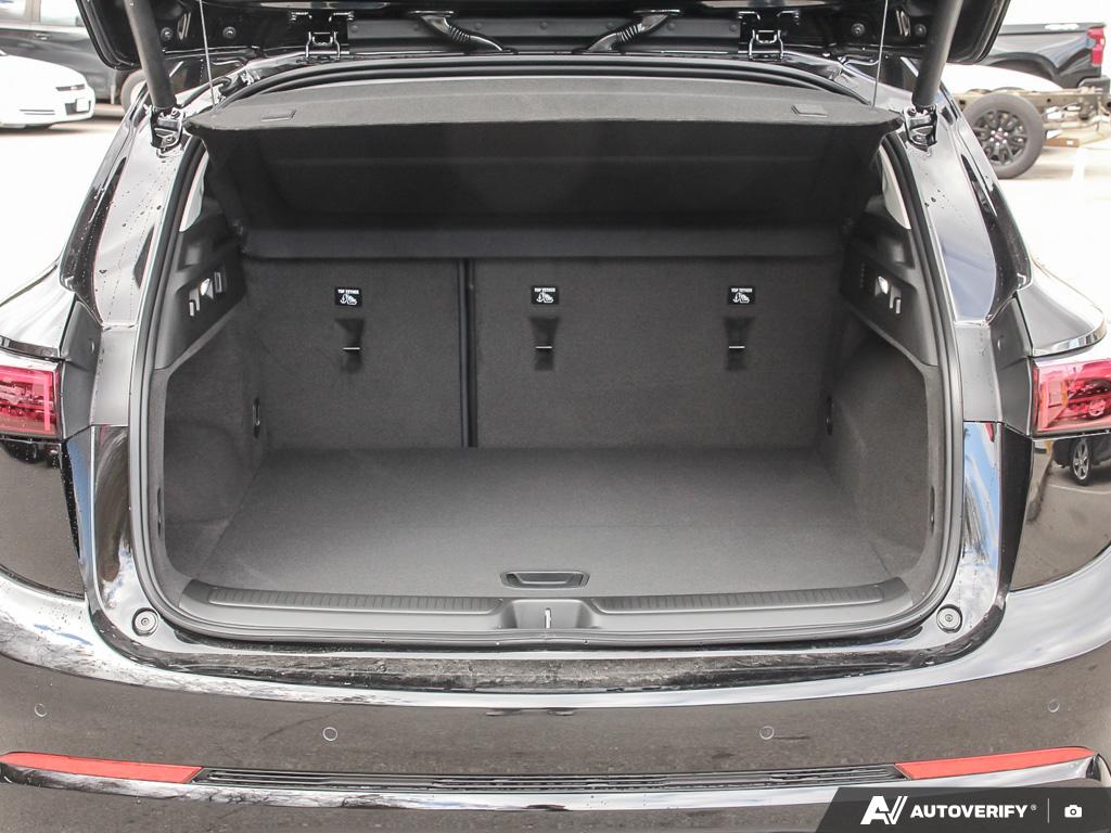 used 2026 Buick Envision car, priced at $53,388