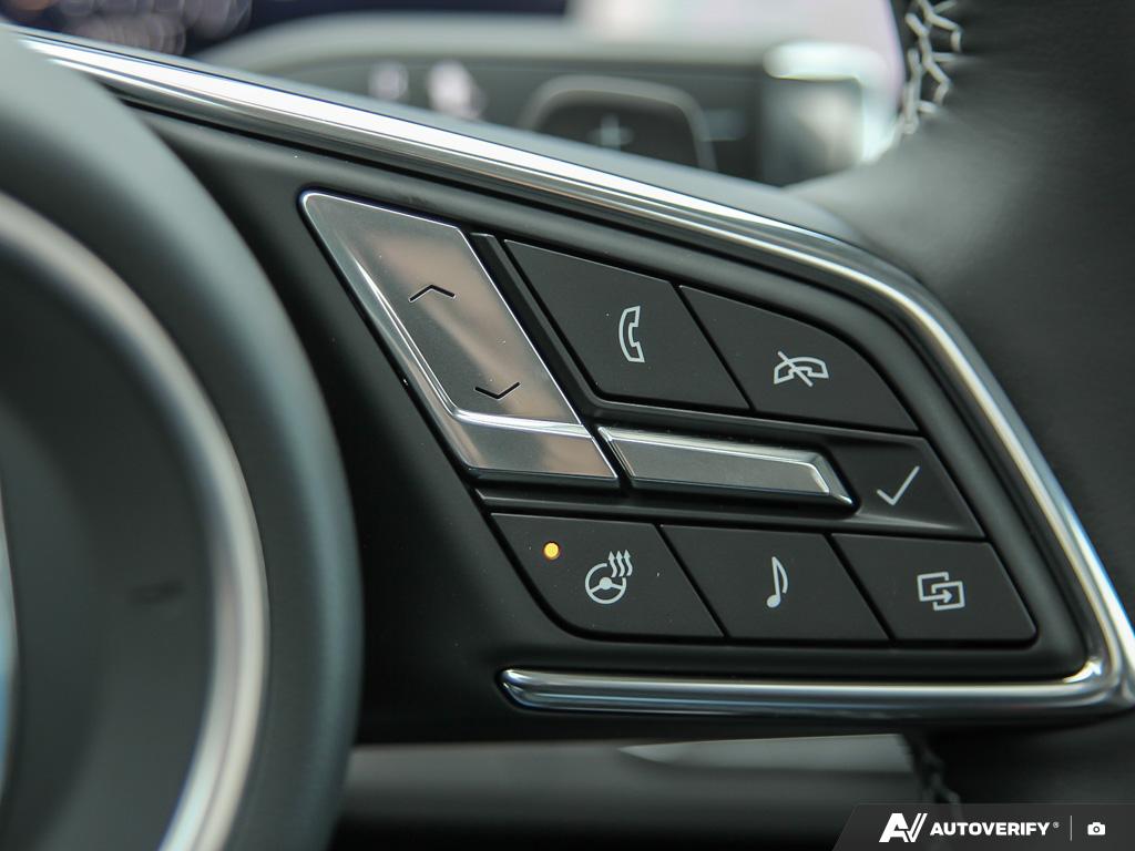 used 2026 Buick Envision car, priced at $53,388