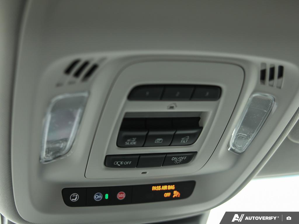 used 2026 Buick Envision car, priced at $53,388