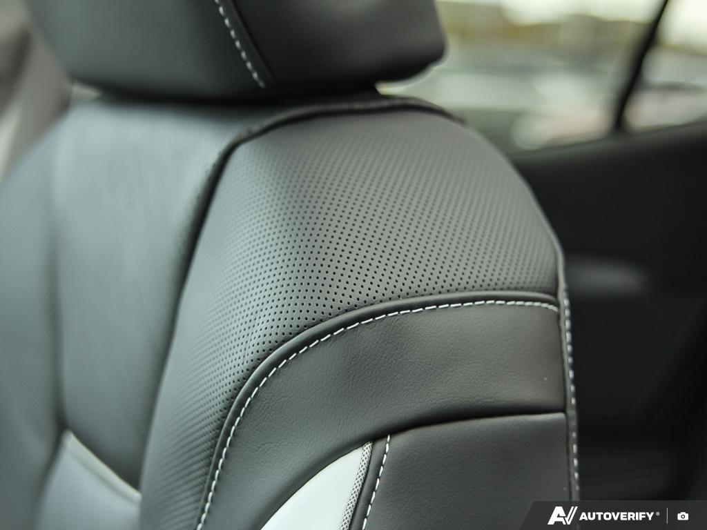 used 2026 Buick Envision car, priced at $53,388