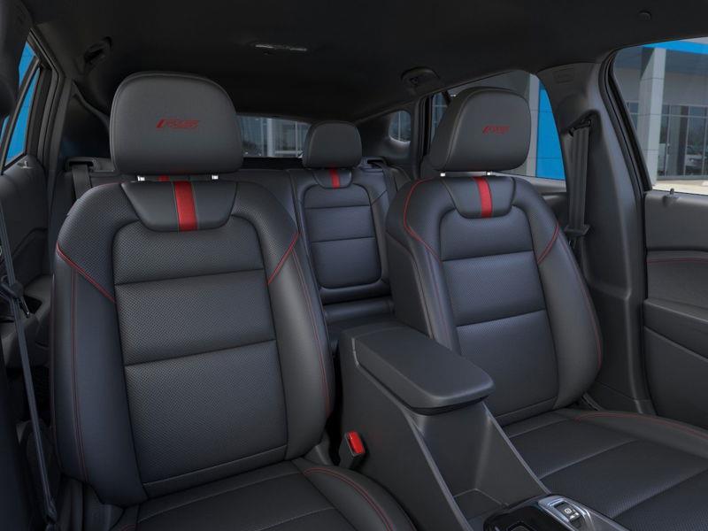 used 2026 Chevrolet Trax car, priced at $33,293