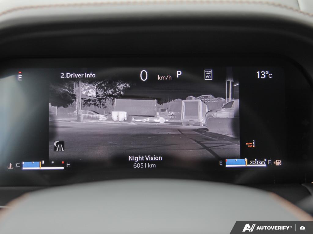 used 2024 Jeep Grand Cherokee L car, priced at $59,995