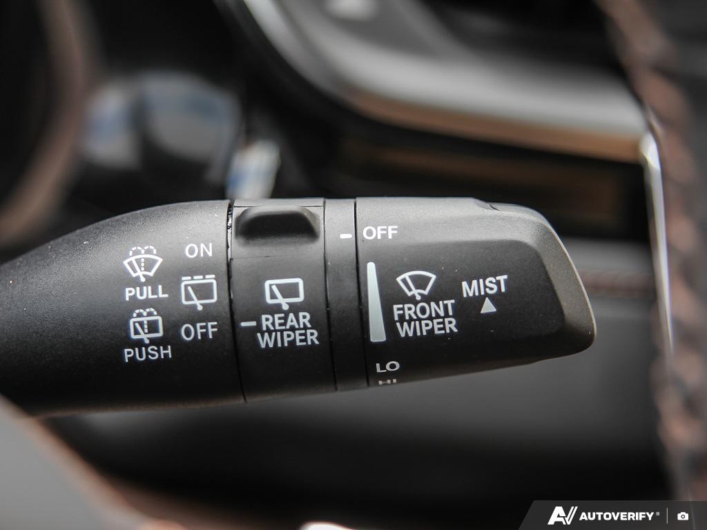 used 2024 Jeep Grand Cherokee L car, priced at $59,995