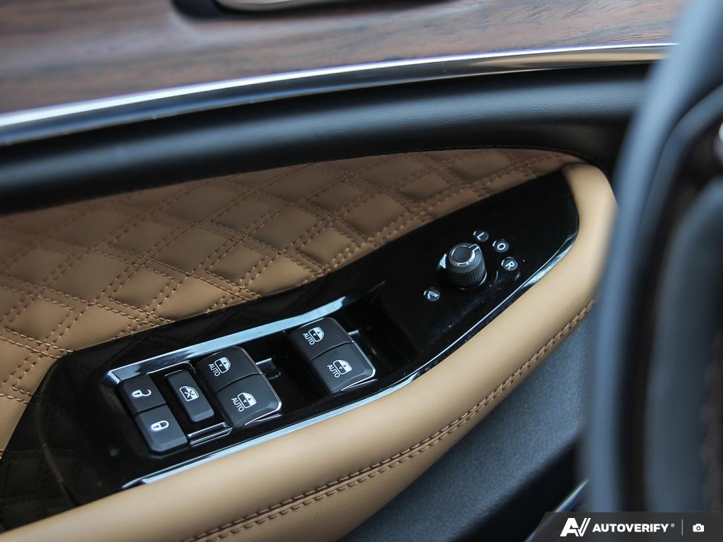 used 2024 Jeep Grand Cherokee L car, priced at $59,995