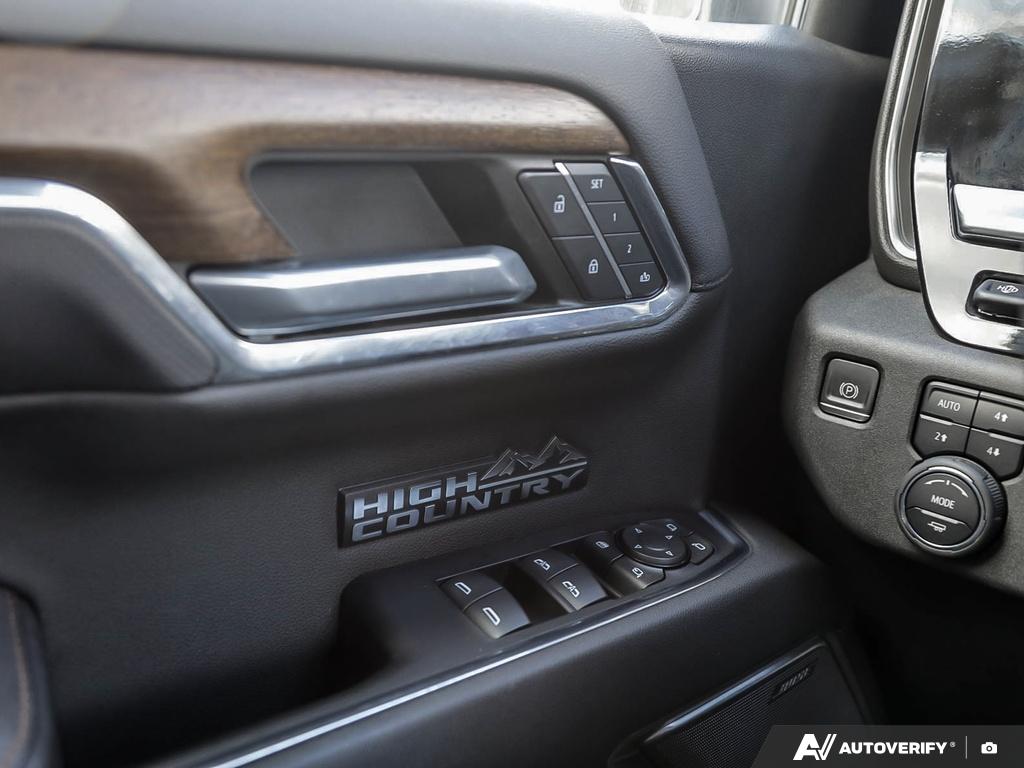 used 2023 Chevrolet Silverado 1500 car, priced at $59,242