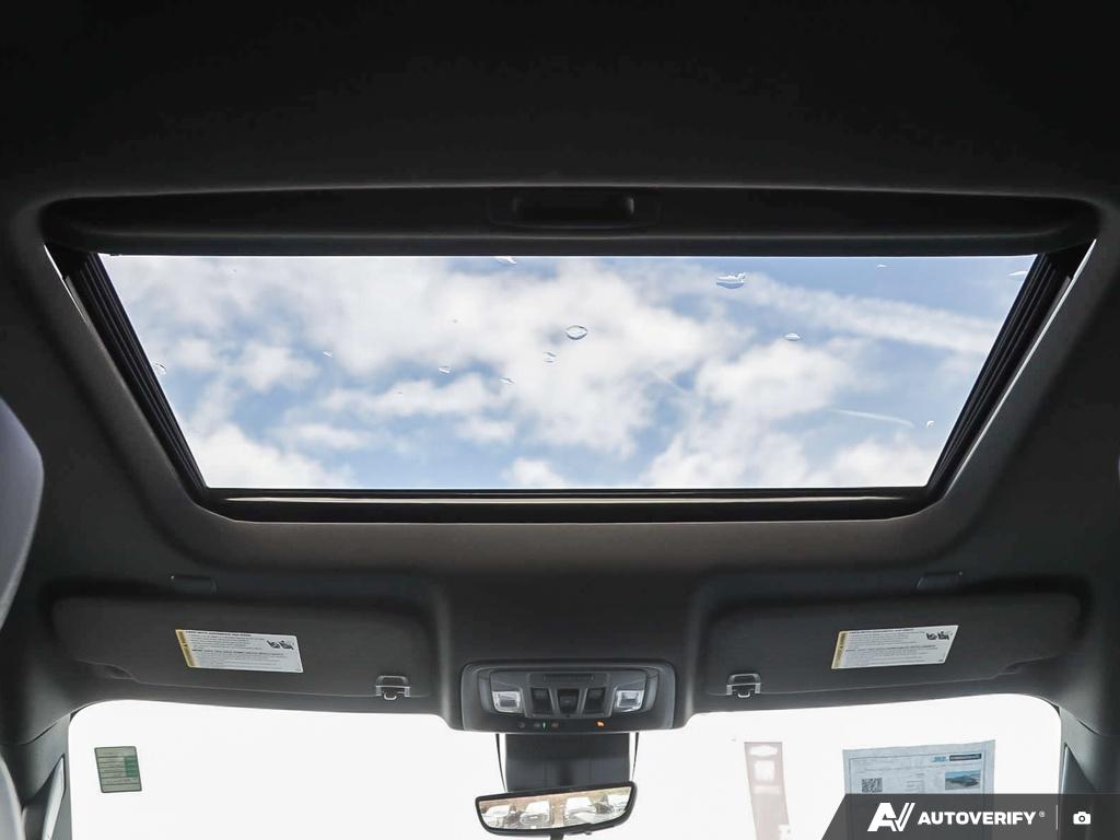 used 2023 Chevrolet Silverado 1500 car, priced at $59,242