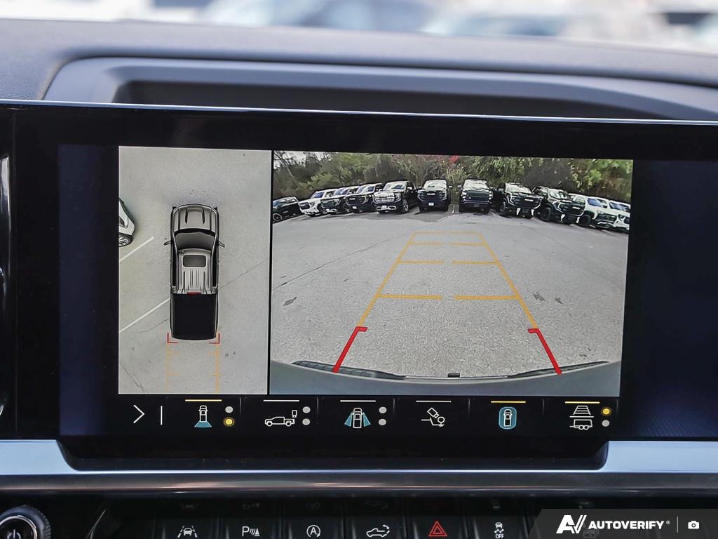 used 2023 Chevrolet Silverado 1500 car, priced at $59,242