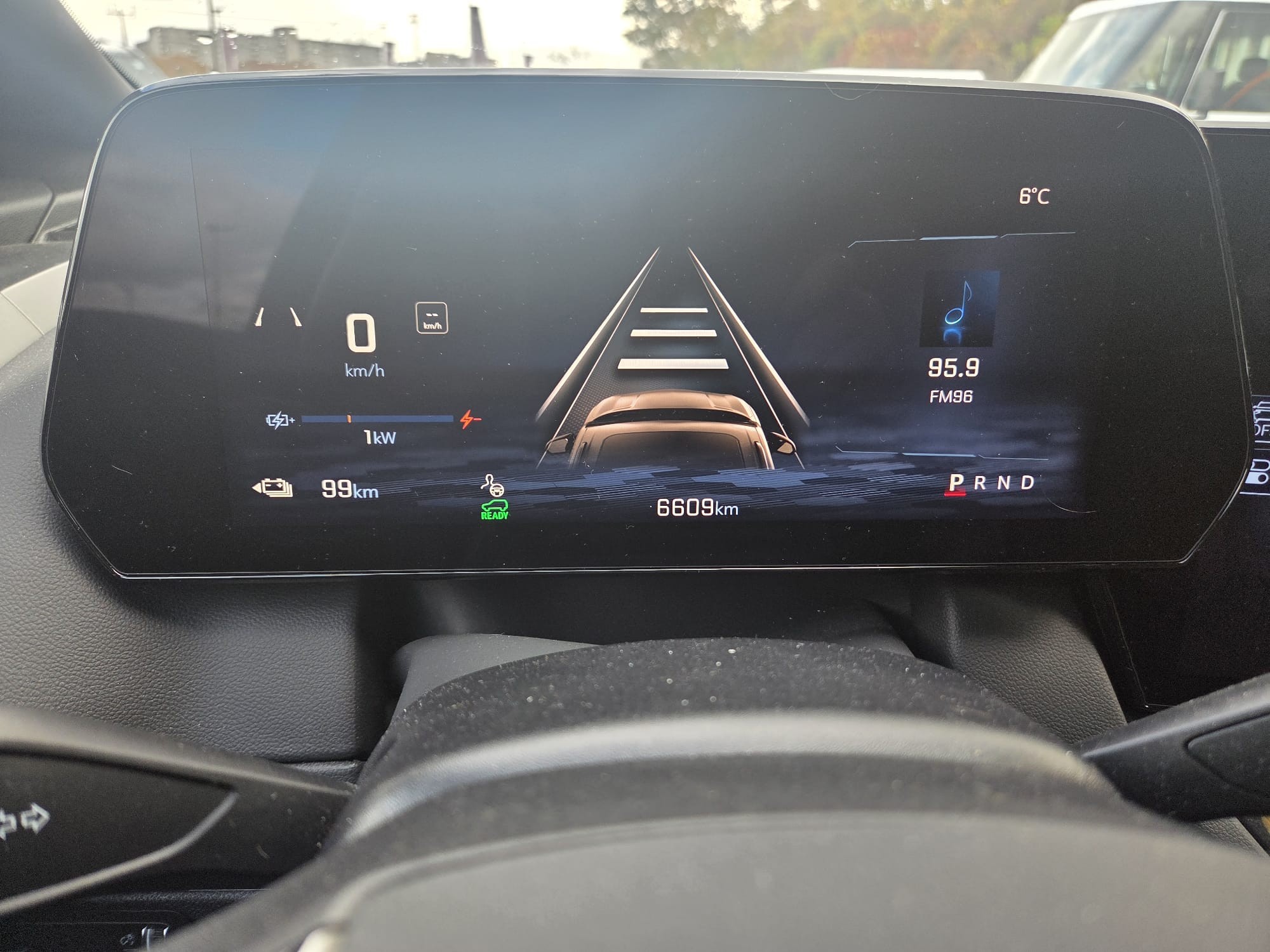 used 2025 Chevrolet Equinox EV car, priced at $47,000