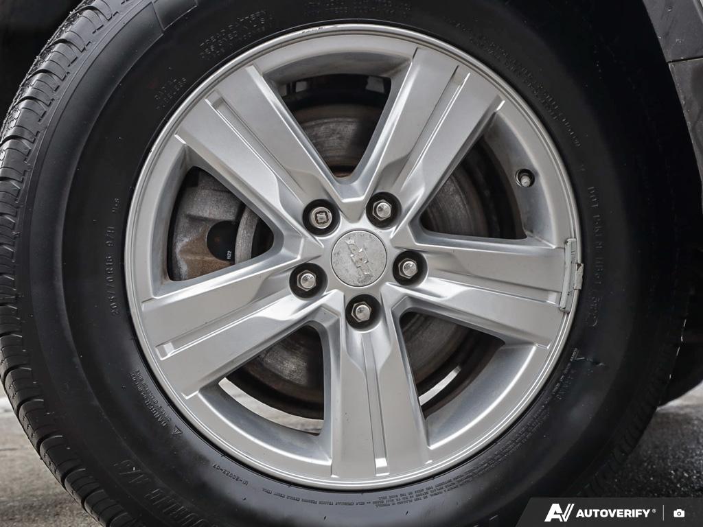 used 2017 Chevrolet Trax car, priced at $5,999