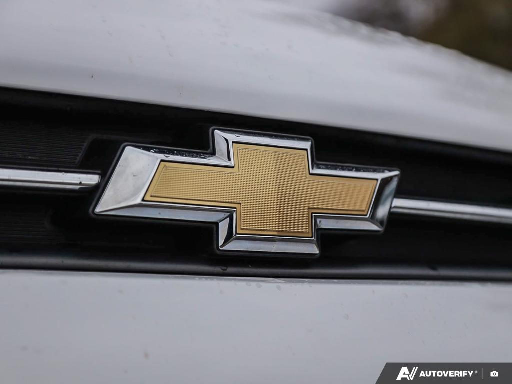 used 2017 Chevrolet Trax car, priced at $5,999