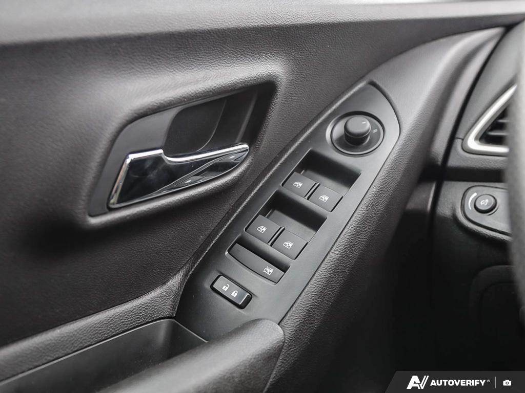 used 2017 Chevrolet Trax car, priced at $5,999