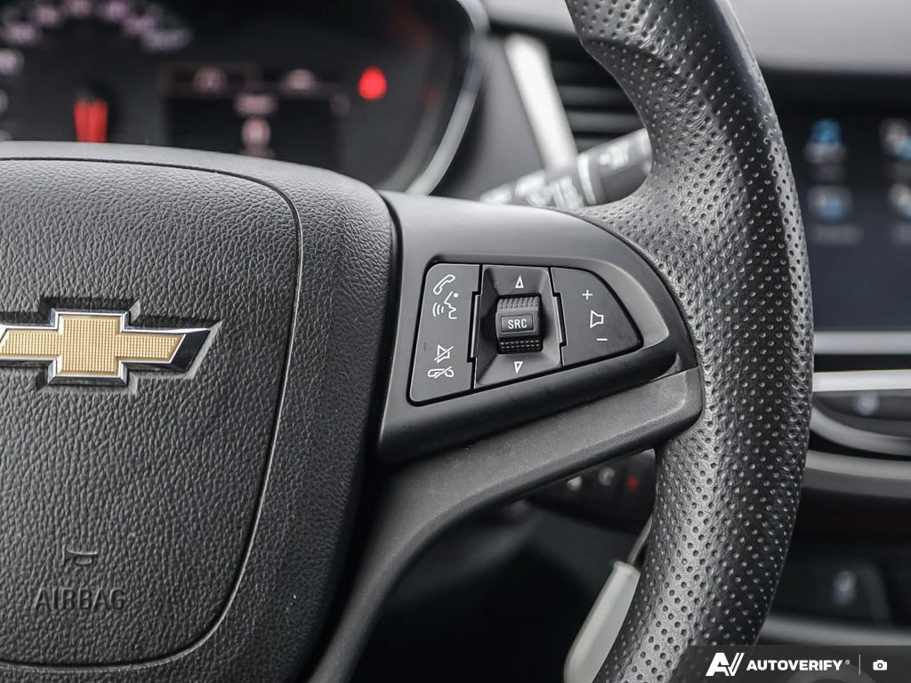 used 2017 Chevrolet Trax car, priced at $5,999