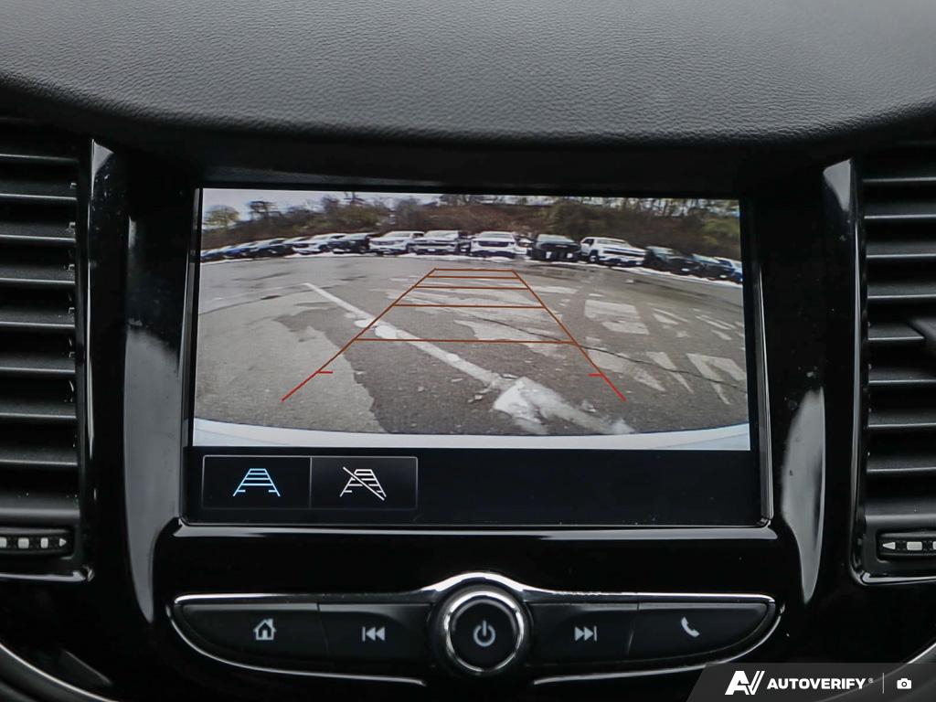 used 2017 Chevrolet Trax car, priced at $5,999