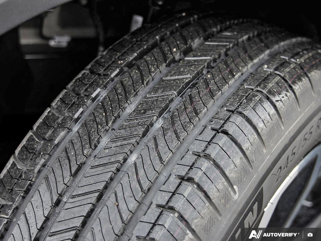 used 2026 Chevrolet Equinox EV car, priced at $58,293