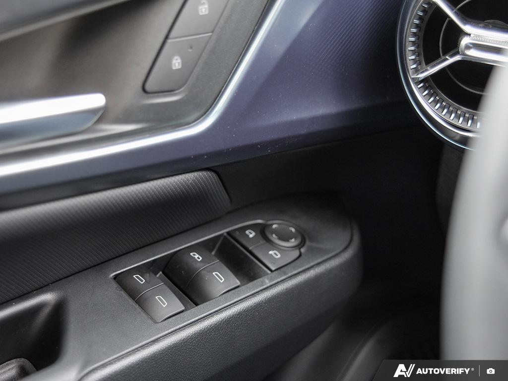 used 2026 Chevrolet Equinox EV car, priced at $58,293