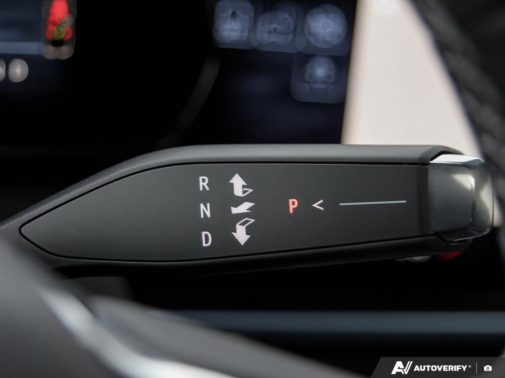 used 2026 Chevrolet Equinox EV car, priced at $58,293