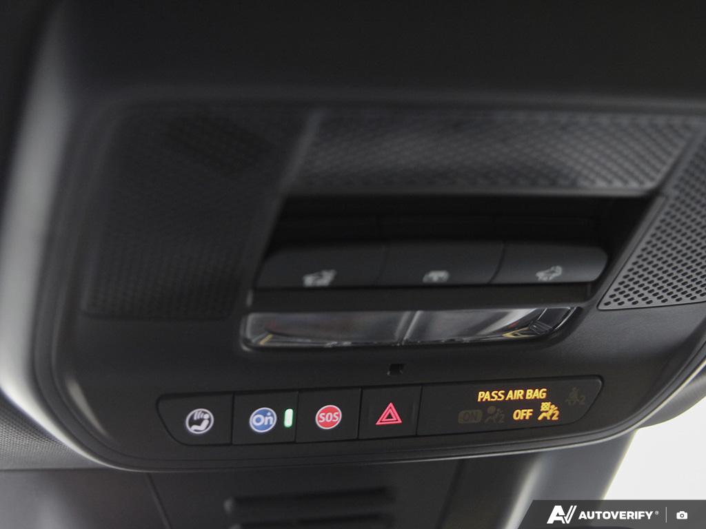 used 2026 Chevrolet Equinox EV car, priced at $58,293