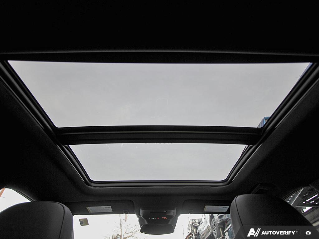 used 2026 Chevrolet Equinox EV car, priced at $58,293