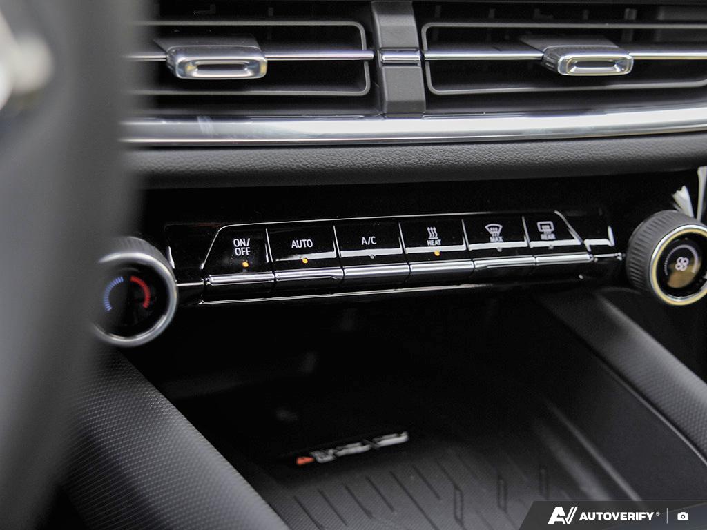 used 2026 Chevrolet Equinox EV car, priced at $58,293