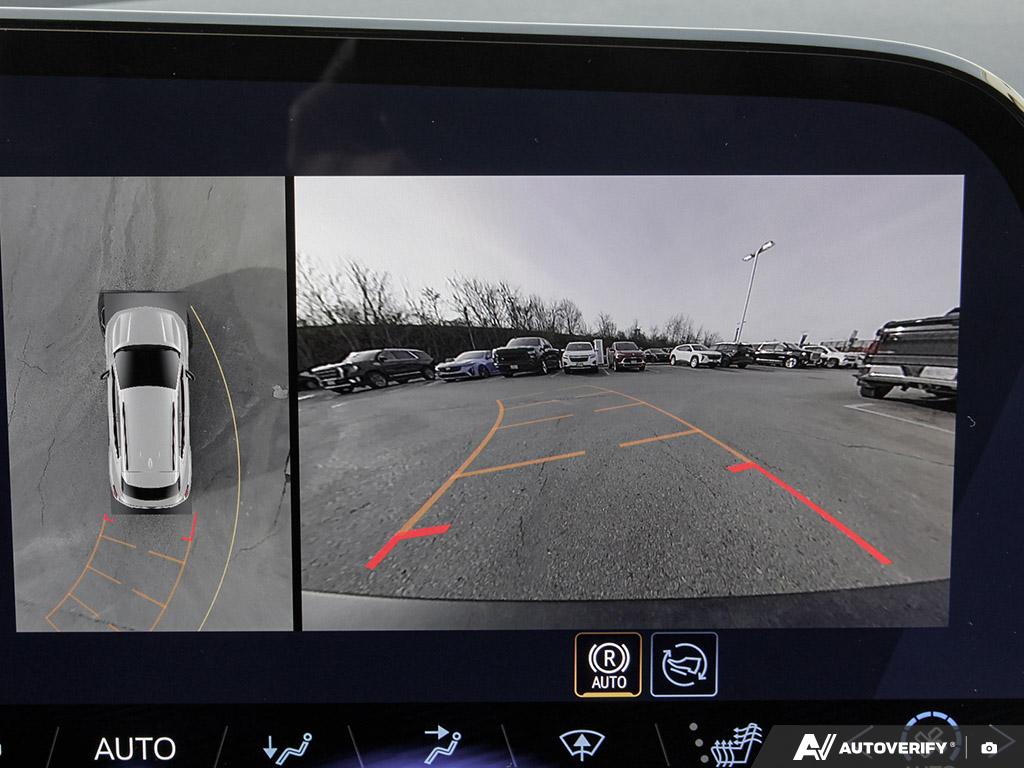 used 2026 Chevrolet Equinox EV car, priced at $58,293