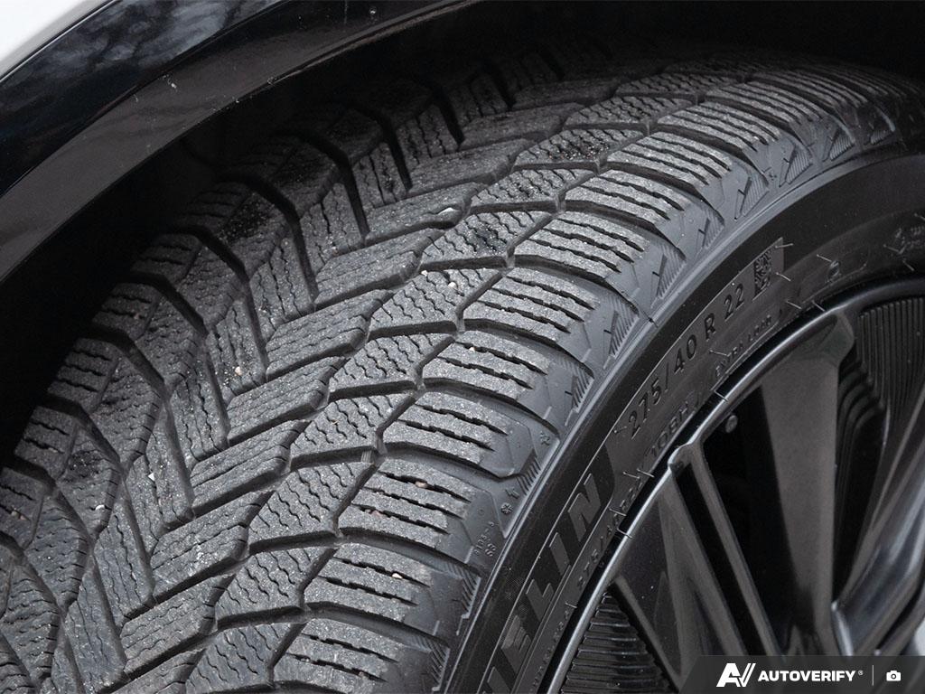 used 2024 Cadillac LYRIQ car, priced at $69,900