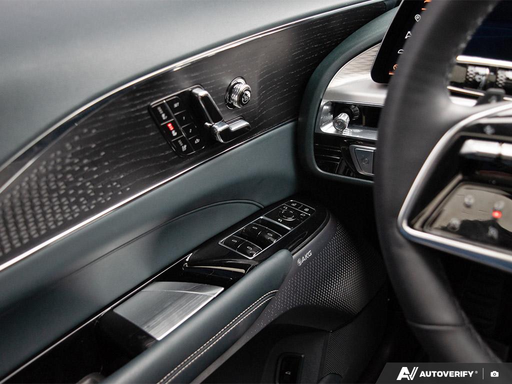 used 2024 Cadillac LYRIQ car, priced at $69,900