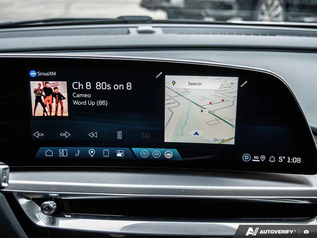 used 2024 Cadillac LYRIQ car, priced at $69,900