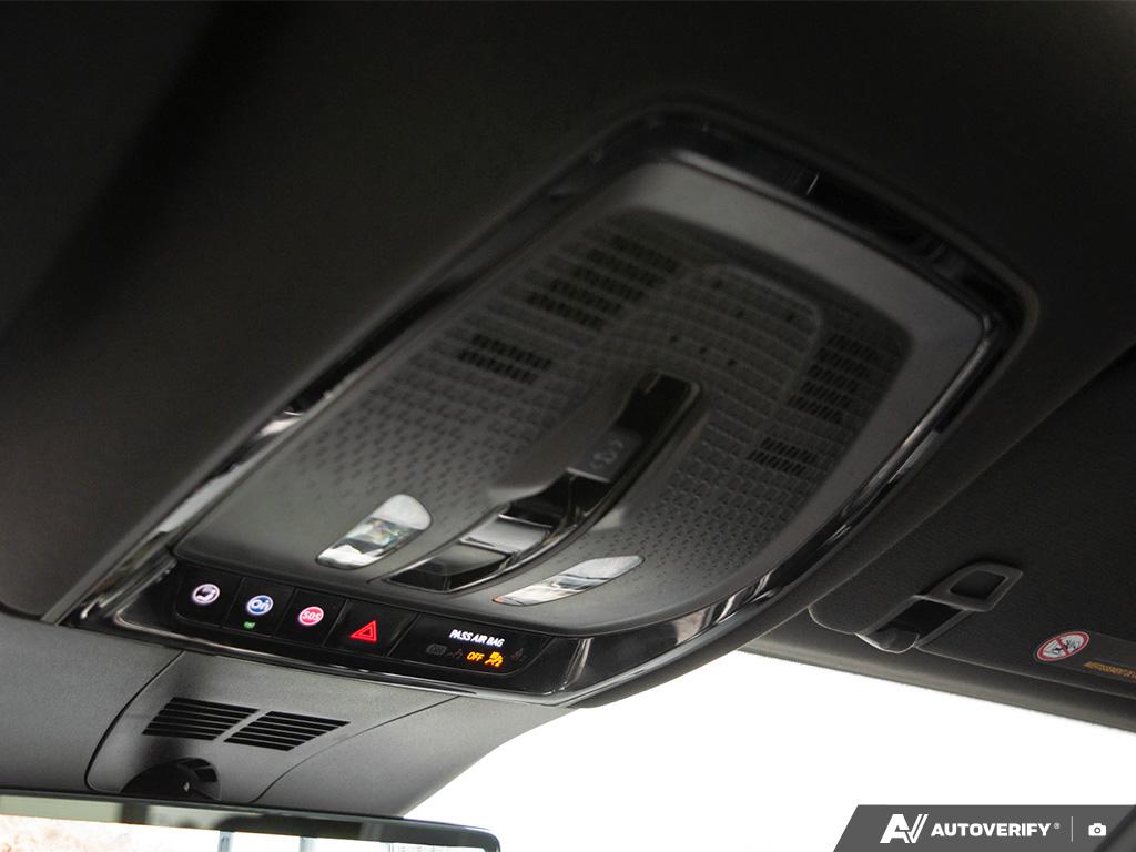 used 2024 Cadillac LYRIQ car, priced at $69,900