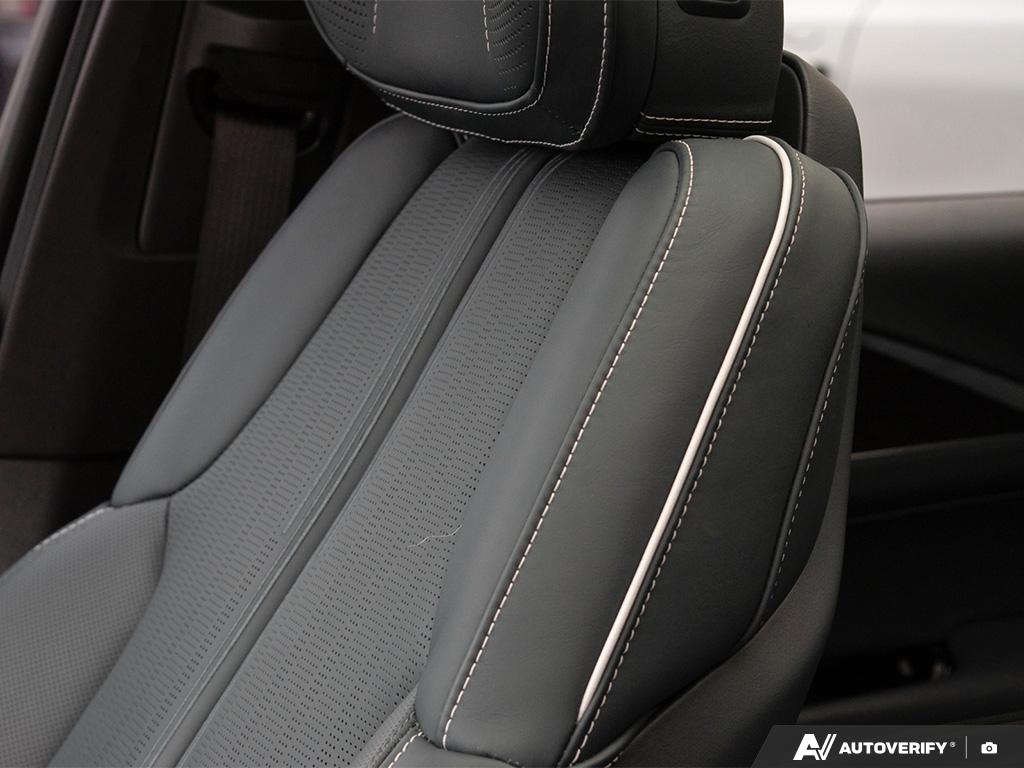 used 2024 Cadillac LYRIQ car, priced at $69,900