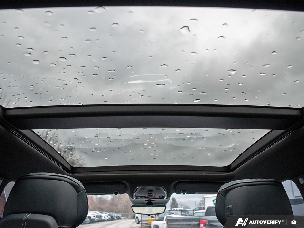 used 2024 Cadillac LYRIQ car, priced at $69,900