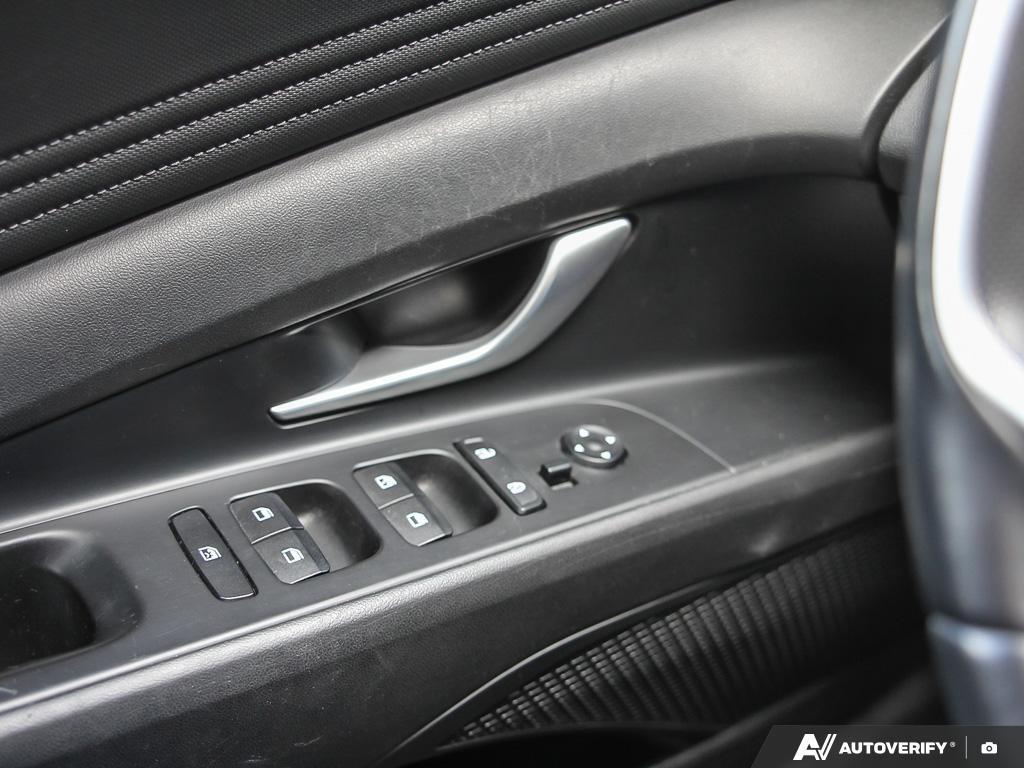 used 2023 Hyundai Elantra car, priced at $24,099