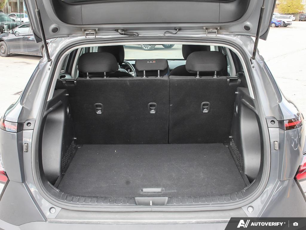 used 2024 Hyundai Kona car, priced at $29,099