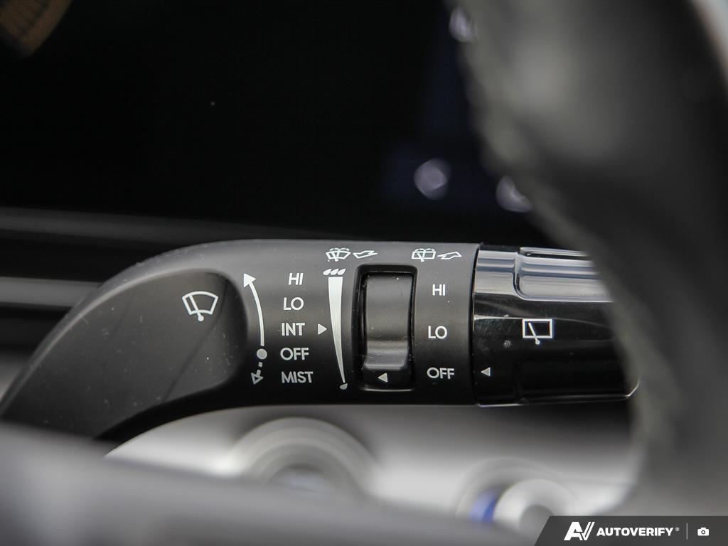 used 2024 Hyundai Kona car, priced at $29,099