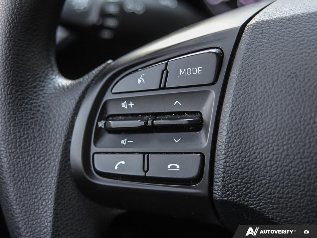 used 2021 Hyundai Venue car, priced at $18,597