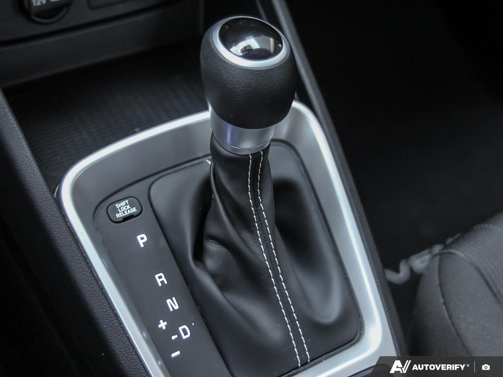 used 2021 Hyundai Venue car, priced at $18,597