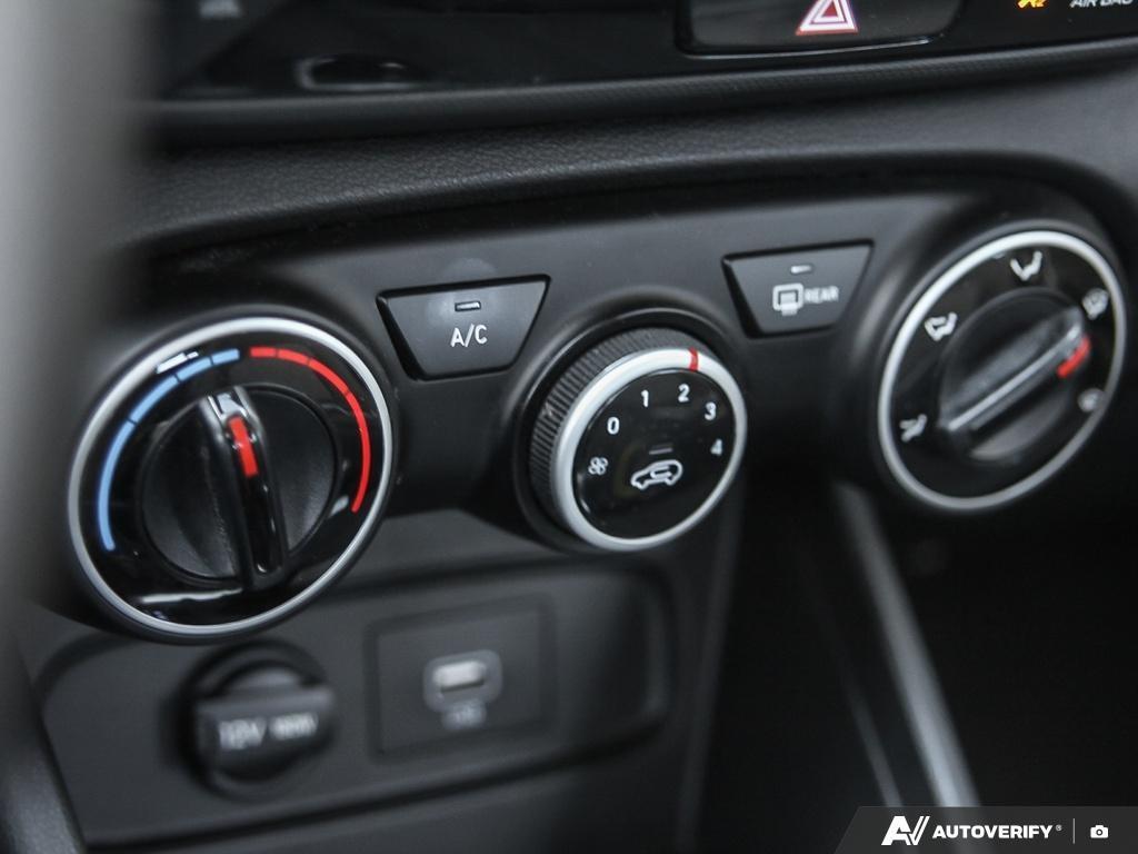 used 2021 Hyundai Venue car, priced at $18,597