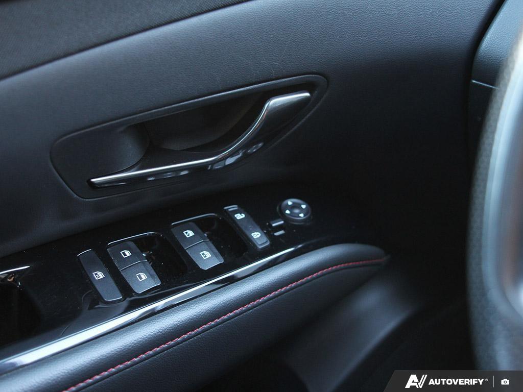 used 2022 Hyundai Tucson car, priced at $30,099