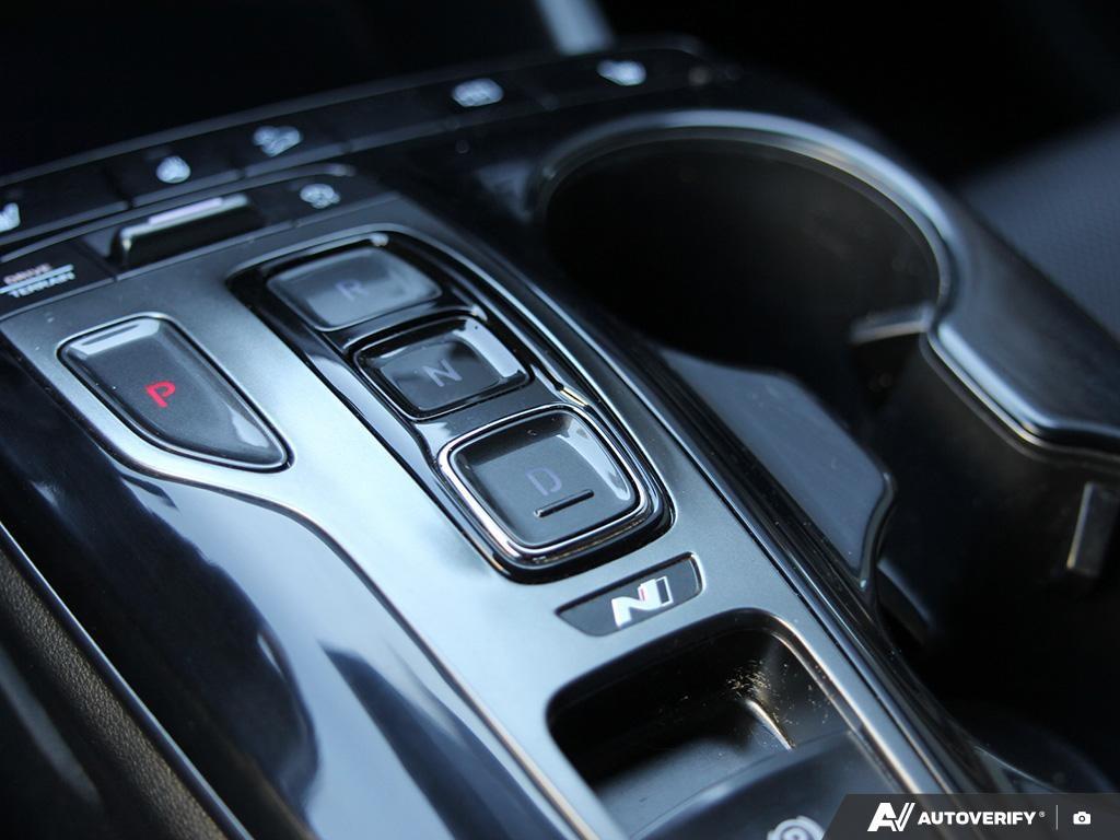 used 2022 Hyundai Tucson car, priced at $30,099