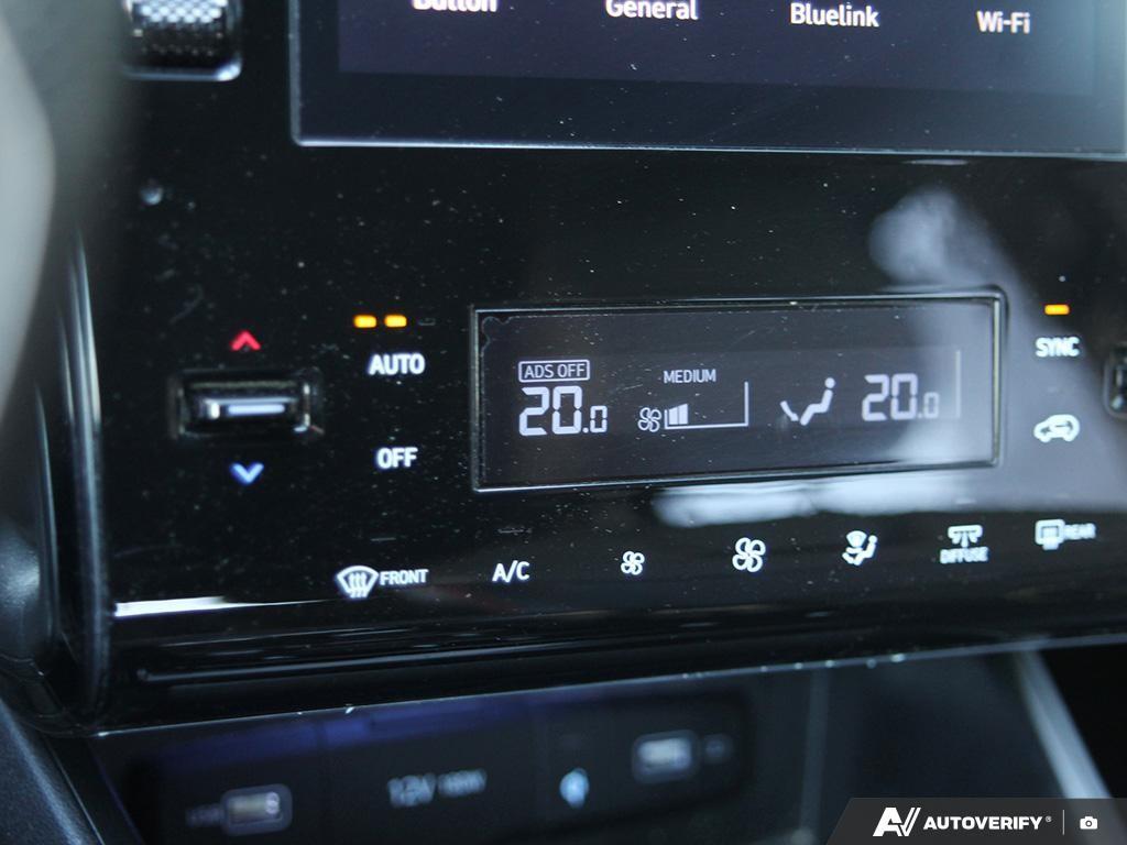 used 2022 Hyundai Tucson car, priced at $30,099