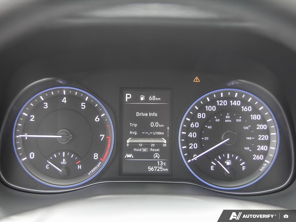 used 2022 Hyundai Kona car, priced at $25,099