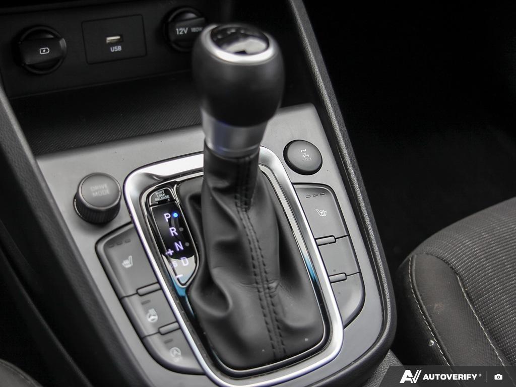 used 2022 Hyundai Kona car, priced at $25,099