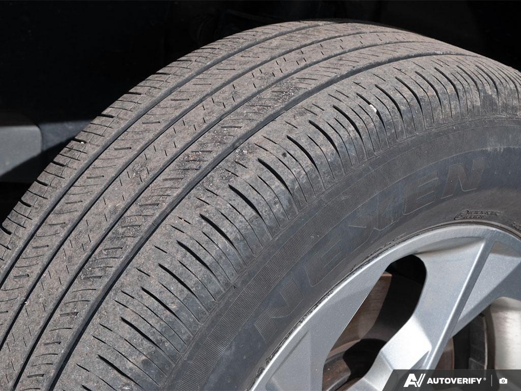 used 2024 Hyundai Tucson car, priced at $31,449