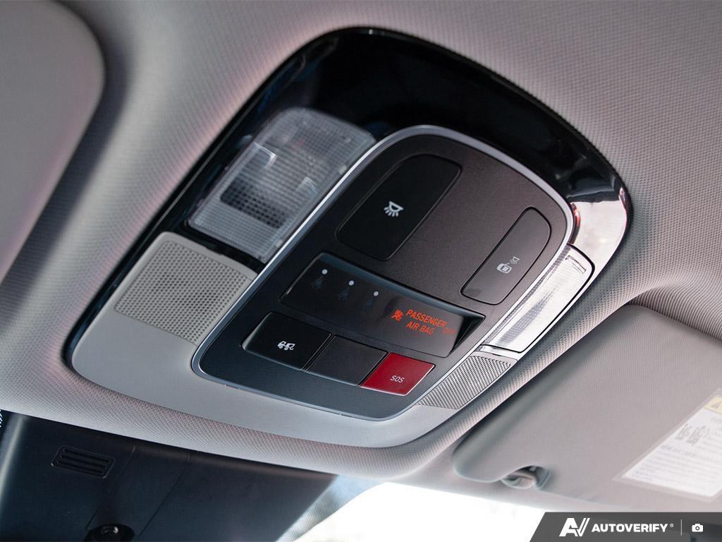 used 2024 Hyundai Tucson car, priced at $31,449