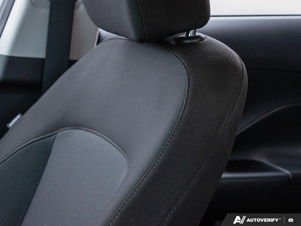 used 2024 Hyundai Kona car, priced at $27,597